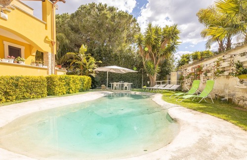 Torricella House | Appartamento Diletta - Torricella