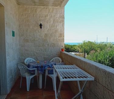 Noto Marina House | Appartamento Don Nino