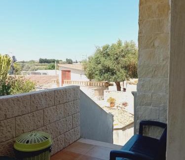 Noto Marina House | Appartamento Don Nino