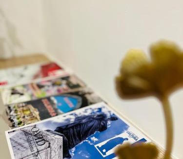 Sulmona House | Appartamento Eden Green