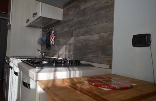 Quartiere XXVII Primavalle Apartment | Appartamento Elena’s House per coppie e famiglie