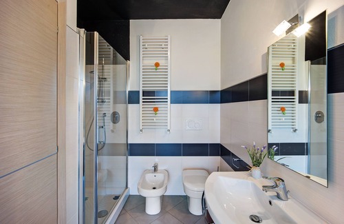 Cervo Apartment | Appartamento Elisa with Terrace and Balcony