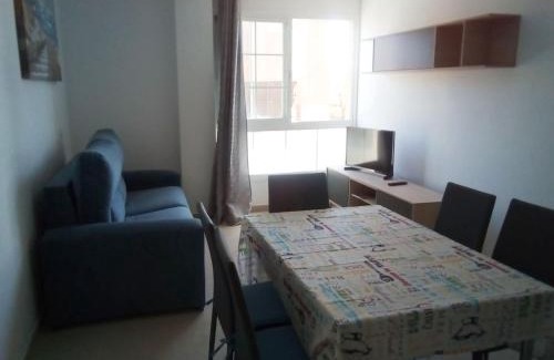 Gran Tarajal Apartment | Appartamento Erika