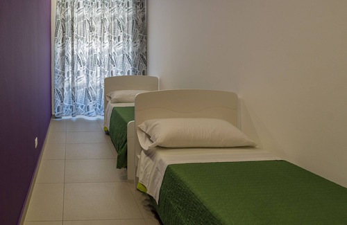 Catania City Centre Apartment | Appartamento Family