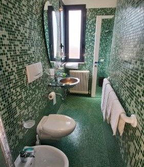 Rivabella Apartment | Appartamento Farfalla Fronte Mare -