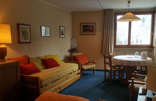 Abetone Apartment | Appartamento Flora - Val di Luce