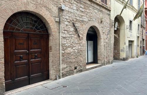 Foligno Apartment | Appartamento Foligno Centro