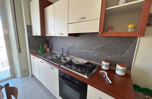 Follonica Apartment | Appartamento Follonica 87