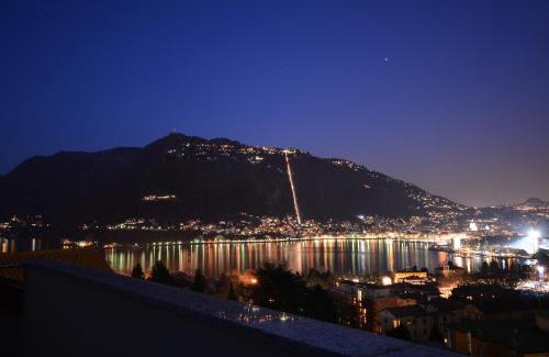 Como Apartment | Appartamento Franca