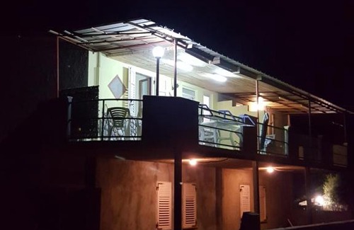 Capo d'Orlando House | APPARTAMENTO FRANK 1