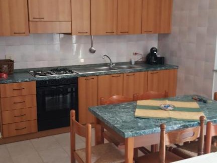Capo d'Orlando House | APPARTAMENTO FRANK 1