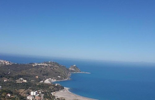 Capo d'Orlando House | APPARTAMENTO FRANK 1