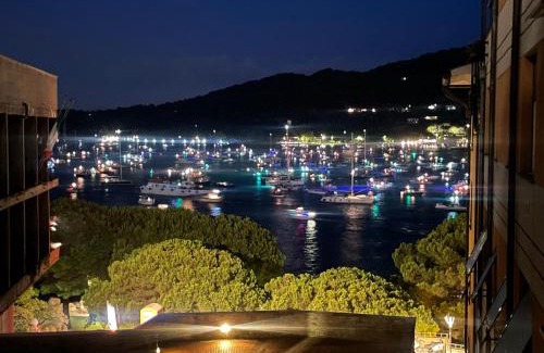 Portovenere Apartment | Appartamento fronte mare