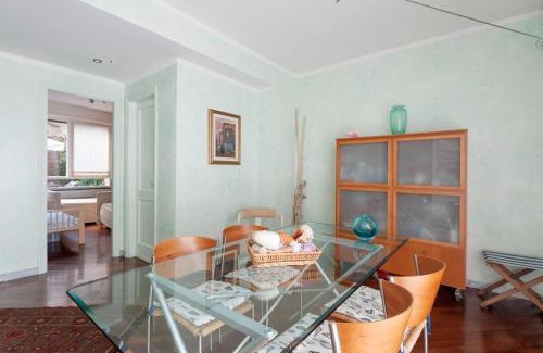 Portovenere Apartment | Appartamento fronte mare