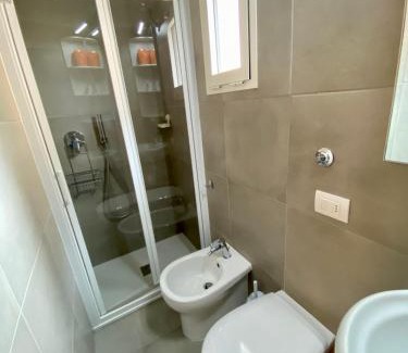 Riva Trigoso Apartment | Appartamento GERANIO