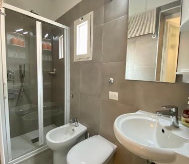 Riva Trigoso Apartment | Appartamento GERANIO