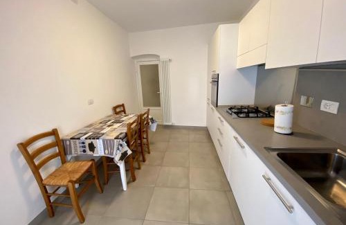 Riva Trigoso Apartment | Appartamento GERANIO