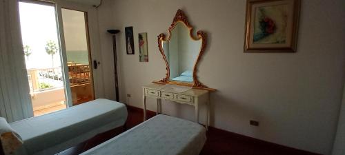 Ventimiglia Apartment | Appartamento Giardino 4