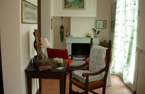 Buon Pastore-Sant'Agnese-San Damaso Apartment | Appartamento Giardino Verde