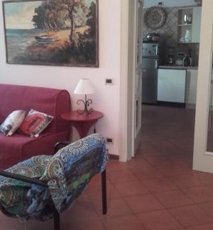 Buon Pastore-Sant'Agnese-San Damaso Apartment | Appartamento Giardino Verde