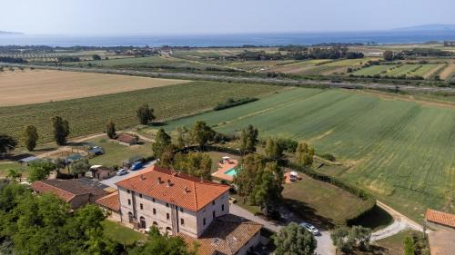 Riotorto Apartment | Appartamento Giglio