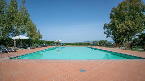 Riotorto Apartment | Appartamento Giglio