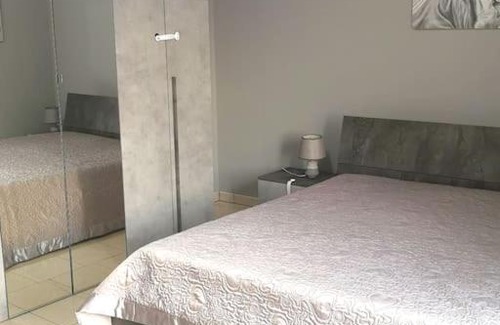 Sava Apartment | Appartamento Giuva'