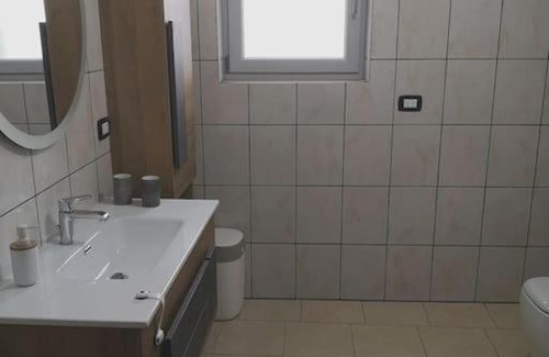 Sava Apartment | Appartamento Giuva'