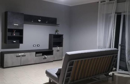 Sava Apartment | Appartamento Giuva'