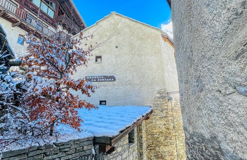 Gleise Apartment | Appartamento Gleise La Fontana - Affitti Brevi Ita