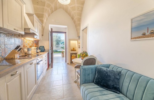 Fasano Apartment | Appartamento Gloria - Fasano