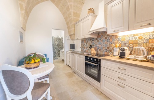 Fasano Apartment | Appartamento Gloria - Fasano