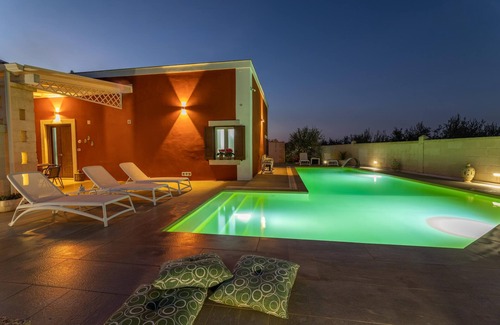 Fasano Apartment | Appartamento Gloria - Fasano