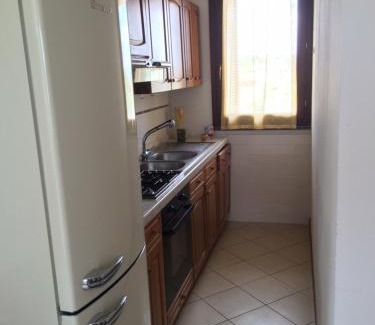 Altopascio Apartment | Appartamento Green Tuscany