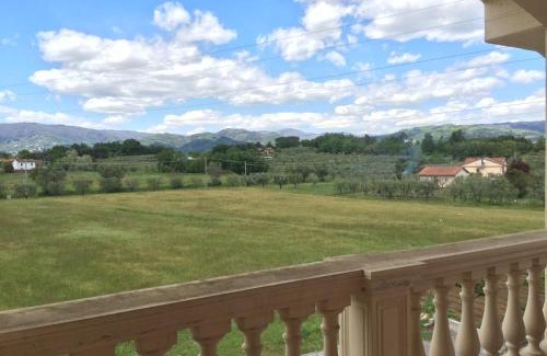 Altopascio Apartment | Appartamento Green Tuscany