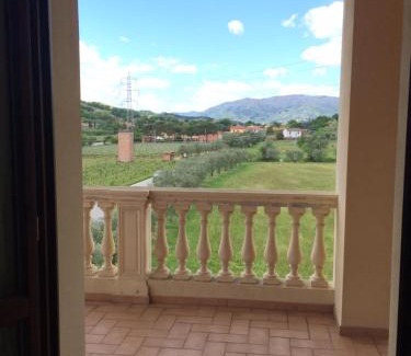 Altopascio Apartment | Appartamento Green Tuscany