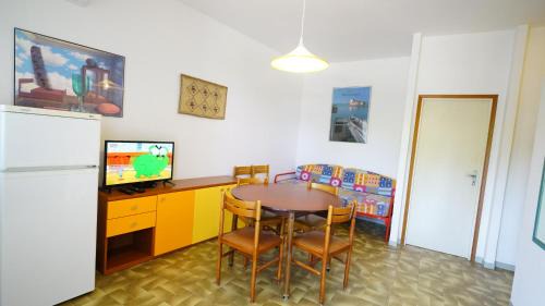 Lido degli Estensi Apartment | Appartamento Guido Reni