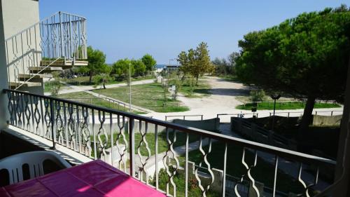 Lido degli Estensi Apartment | Appartamento Guido Reni