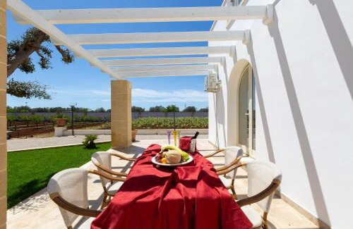 Pittuini Apartment | Appartamento I Tarocchi Deluxe by BarbarHouse