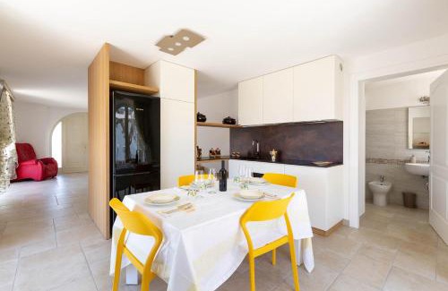 Pittuini Apartment | Appartamento I Tarocchi Deluxe by BarbarHouse