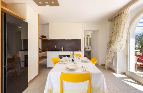 Pittuini House | Appartamento I Tarocchi Deluxe by BarbarHouse