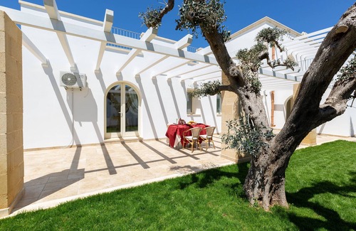 Pittuini House | Appartamento I Tarocchi Deluxe by BarbarHouse