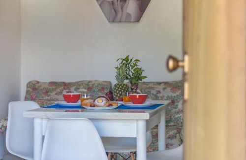 Sutri Apartment | APPARTAMENTO - IL DICIOTTESIMO SOLE