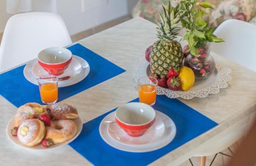 Sutri Apartment | APPARTAMENTO - IL DICIOTTESIMO SOLE