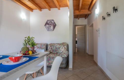 Sutri Apartment | APPARTAMENTO - IL DICIOTTESIMO SOLE