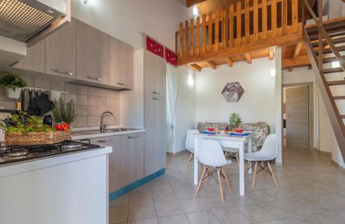 Sutri Apartment | APPARTAMENTO - IL DICIOTTESIMO SOLE