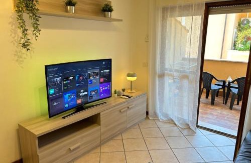 Terni Apartment | Appartamento Il Girasole a Terni, Umbria