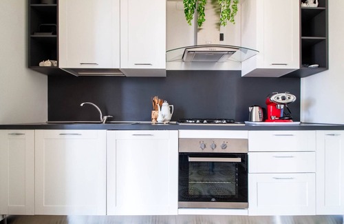 Recco Apartment | Appartamento-IL MANDORLO-Affitti Brevi Italia