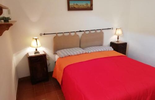 Celle sul Rigo Apartment | Appartamento Il Pianetto