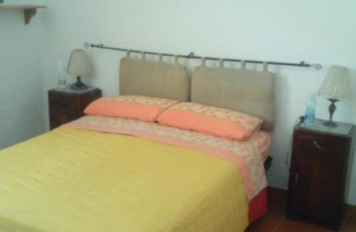 Celle sul Rigo Apartment | Appartamento Il Pianetto